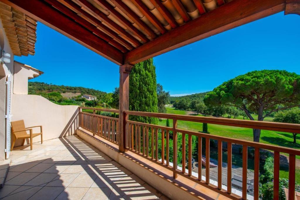 Tropez-golf View *