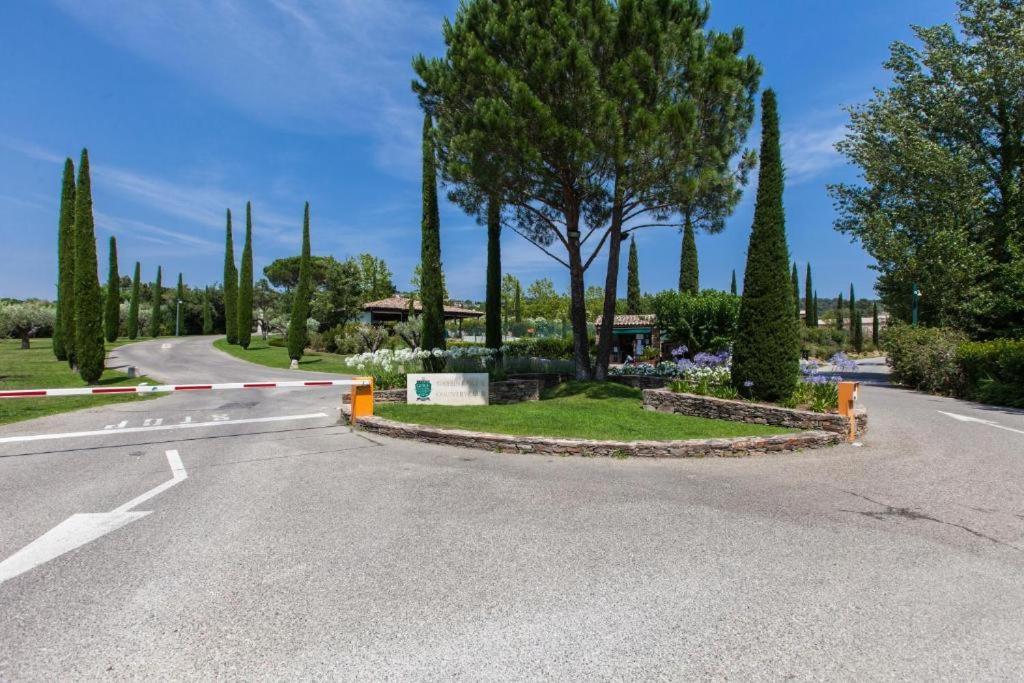 Tropez-golf View *