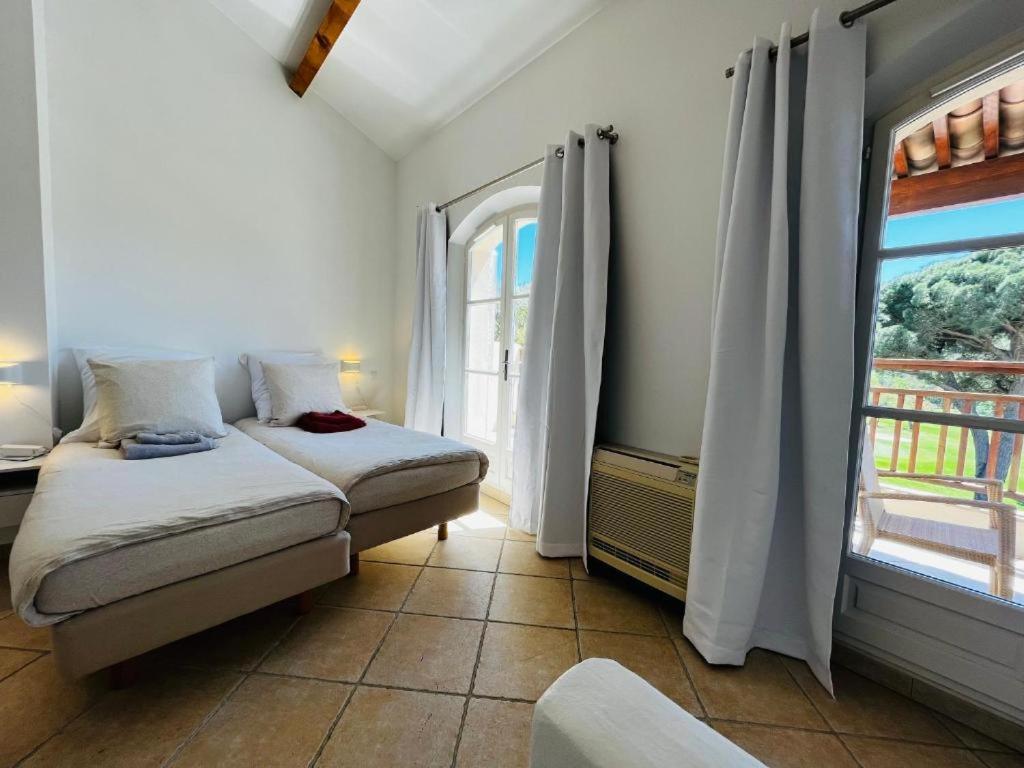 Tropez-golf View Saint-Tropez