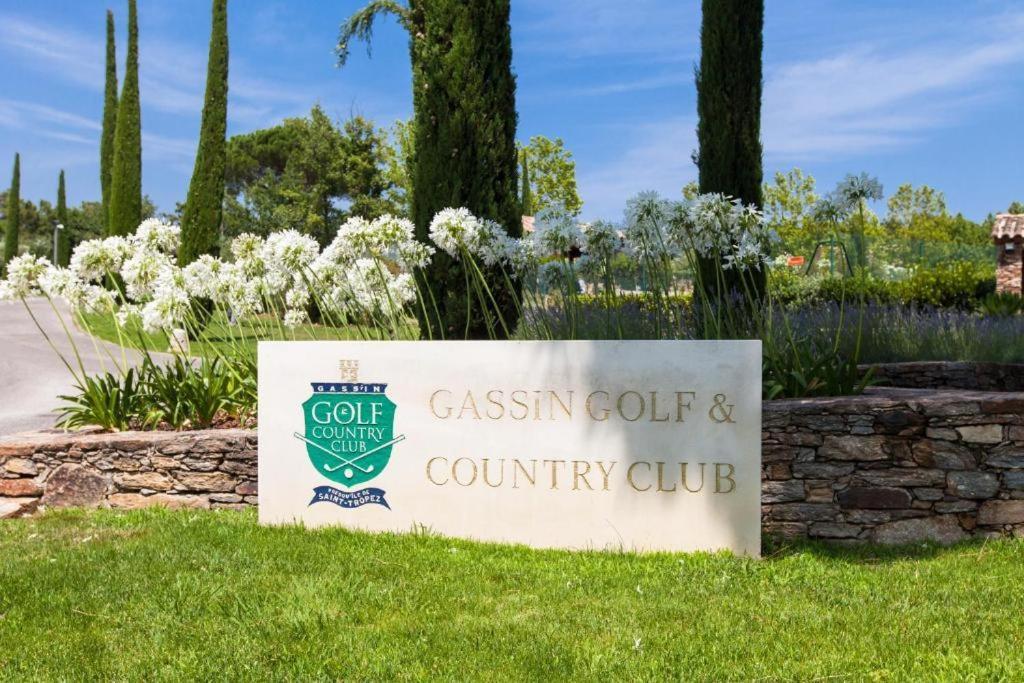 Tropez-golf View * Saint-Tropez