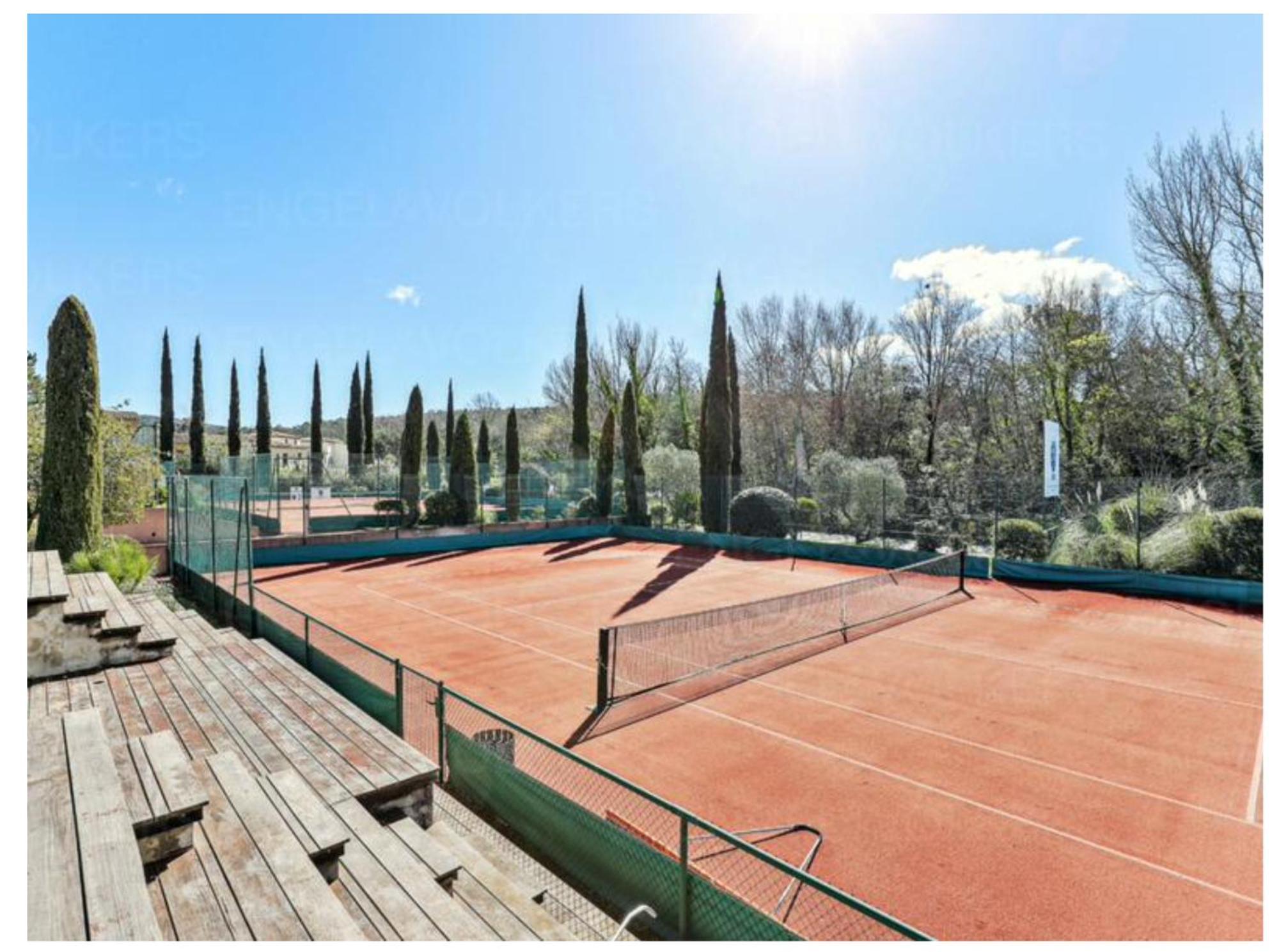 Tropez-golf View *